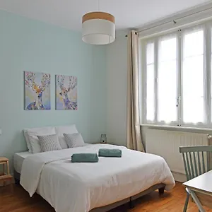  Appartement Le Charial