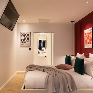  Appartement Mohom - Bellecour