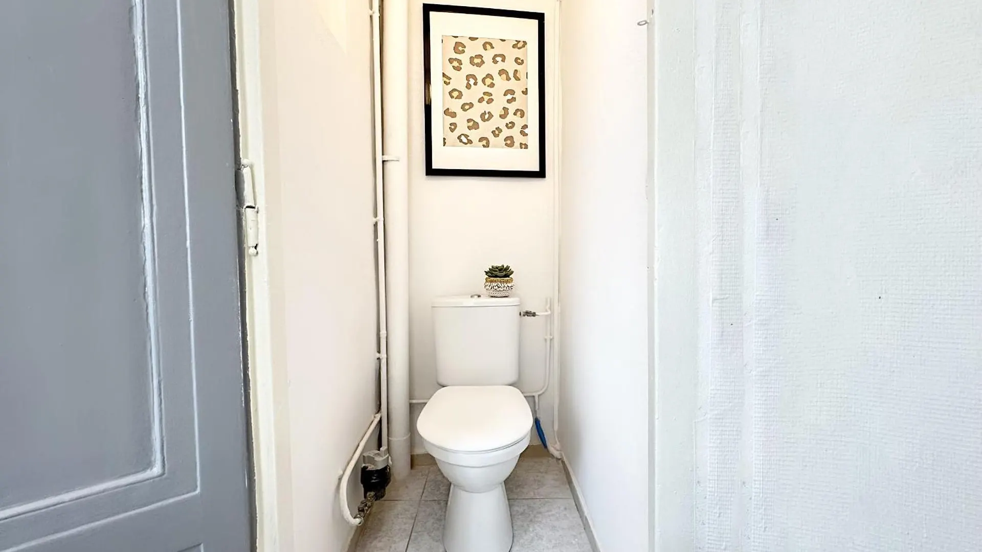 Apartment Suite Wutai Lyon